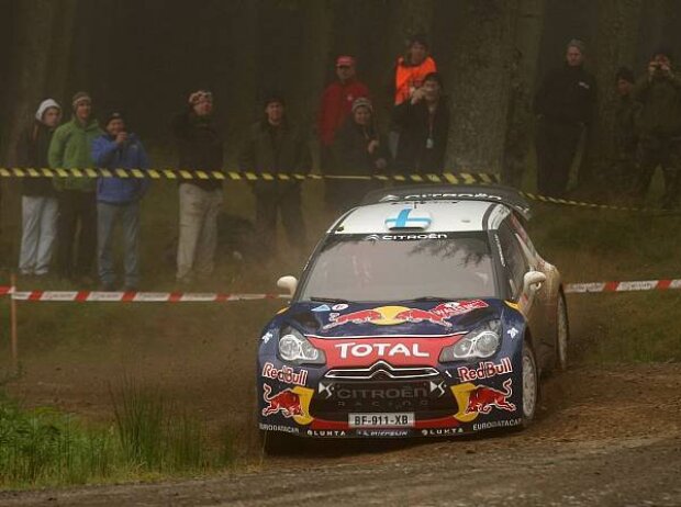 Mikko Hirvonen Mikko Hirvonen