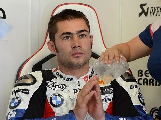Leon Haslam Leon Haslam