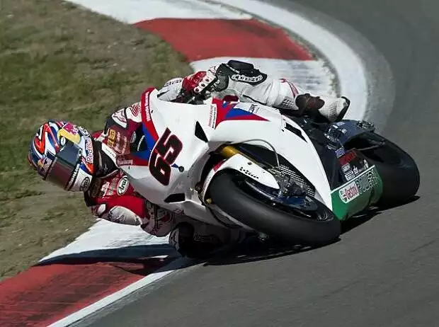 Jonathan Rea Titel-Bild zur News: Jonathan Rea