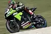Bild zum Inhalt: Kawasaki-Duo reist mit großen Hoffnungen nach Portimao