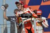 Bild zum Inhalt: Ducati-Comeback: Kam Rossis Abgang zu früh?