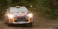 Bild zum Inhalt: Wales: WM-Punkte für Neuville und Al-Attiyah