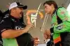 Bild zum Inhalt: Danica Patrick steht ohne Nationwide-Crewchief da