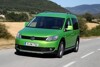 Volkswagen bringt den Cross Caddy