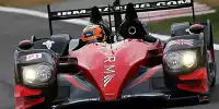 Peter Dumbreck, Karun Chandhok, David Brabham