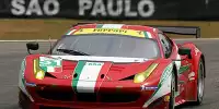 Gianmaria Bruni, Giancarlo Fisichella