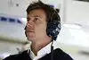 Bild zum Inhalt: Wolff: Williams bleibt als Teamchef Dreh- und Angelpunkt