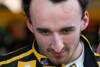 Bild zum Inhalt: Kubica über die Formel 1: "Bin kein Teil dieser Welt mehr"