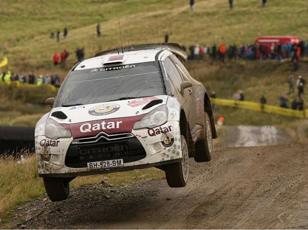 Nasser Al-Attiyah