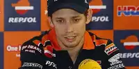 Bild zum Inhalt: Stoner hofft auf Rückkehr in Motegi