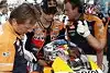 Bild zum Inhalt: FIM bedauert Start-Durcheinander in Misano