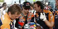 Bild zum Inhalt: FIM bedauert Start-Durcheinander in Misano