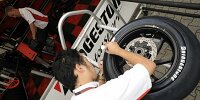 Bild zum Inhalt: Bridgestone feiert 100. MotoGP-Sieg