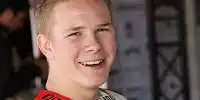 Bild zum Inhalt: Webb verlässt Mahindra