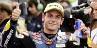 Bild zum Inhalt: Cortese steigt 2013 in die Moto2 auf