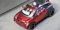 Smart Forstars Concept
