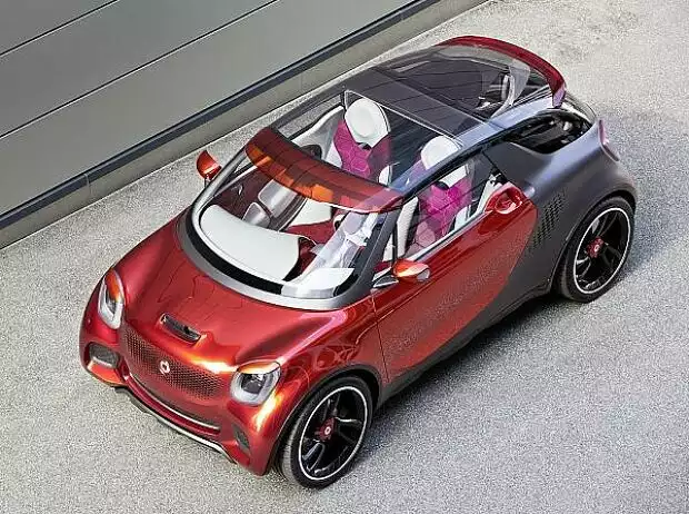 Smart Forstars Concept Titel-Bild zur News: Smart Forstars Concept