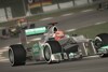 Bild zum Inhalt: F1 2012: PC-Version im Hardwarecheck