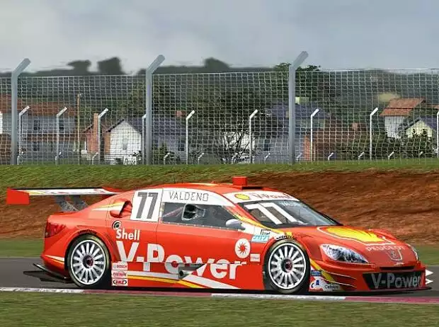 Game Stockcar Titel-Bild zur News: Game Stockcar