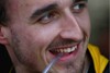 Bild zum Inhalt: Kubica: Leben ohne Formel 1 wäre nicht "sinnlos"
