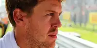 Sebastian Vettel