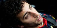 Bild zum Inhalt: Ricciardo: Singapur ist "nicht das einfachste Rennen"