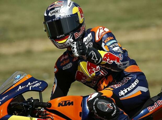 Sandro Cortese