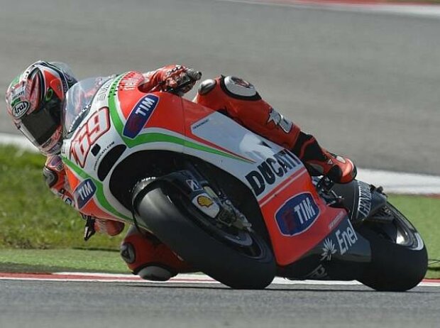 Nicky Hayden