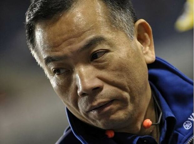 Masao Furusawa Masao Furusawa