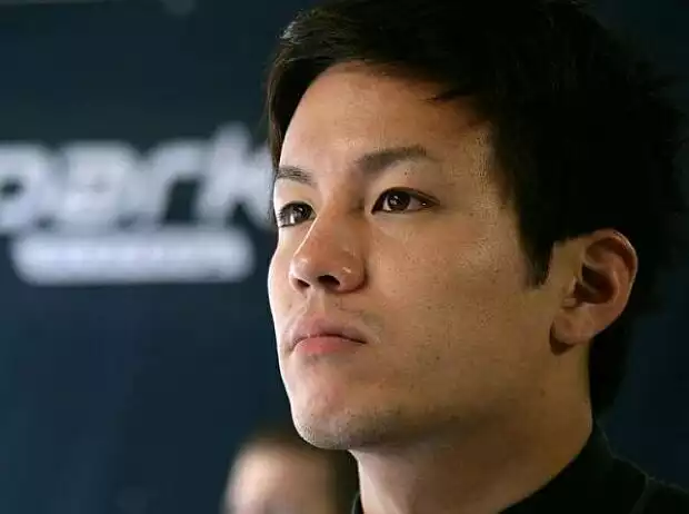Kimiya Sato Titel-Bild zur News: Kimiya Sato
