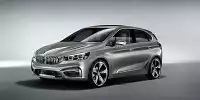 BMW Concept Active Tourer
