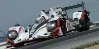 Bild zum Inhalt: Pickett auf dem Weg in die WEC
