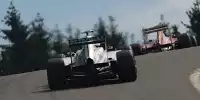 Bild zum Inhalt: Rosberg und der "unglaubliche Simulator"