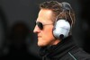Groteske um Schumacher: Gerüchte und Deutungen