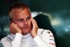 Fernandes in Singapur: Verhandlungen mit Kovalainen