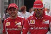 Alonso macht sich erneut für Massa stark