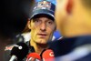 Webber: "Uns fehlt derzeit die entscheidende Konstanz"