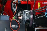 Ferrari-Bremssystem