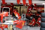 Ferrari-Box