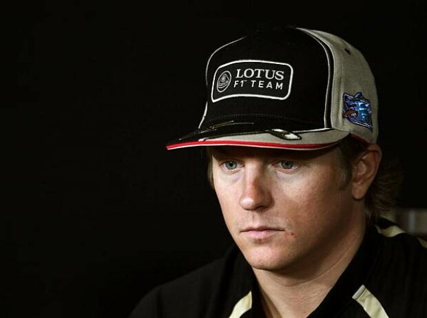 Kimi Räikkönen Kimi Räikkönen