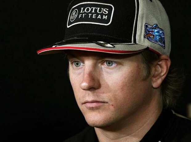 Kimi Räikkönen Kimi Räikkönen
