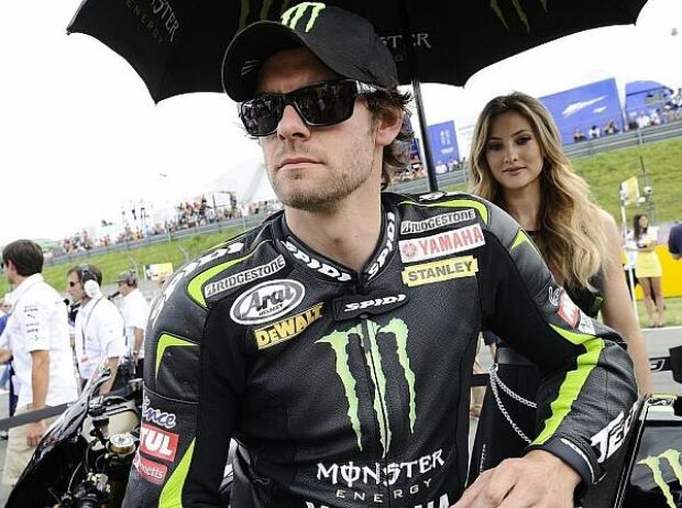Cal Crutchlow Cal Crutchlow
