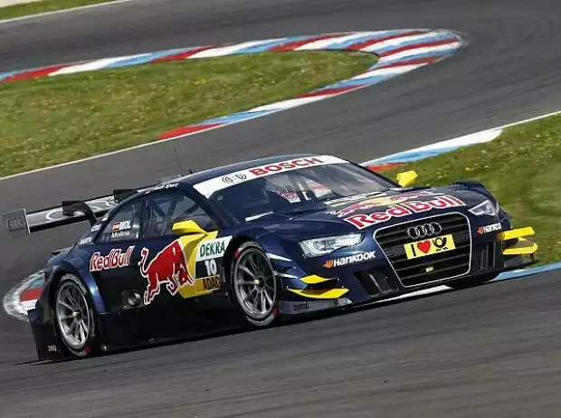 Miguel Molina Titel-Bild zur News: Miguel Molina