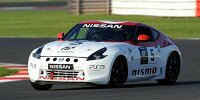 Bild zum Inhalt: Nissan GT Academy: Vom Gamer zum Racer im TV auf RTL