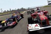 Bild zum Inhalt: F1 2012 für PC und Konsole veröffentlicht plus Launch-Trailer