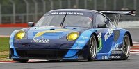 Bild zum Inhalt: Bahrain: Porsche will zweiten Saisonsieg