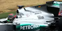 Bild zum Inhalt: Mercedes-Update: Schumacher rechnet mit großem Sprung