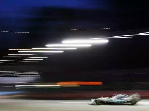 Michael Schumacher Titel-Bild zur News: Michael Schumacher
