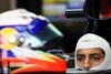 Bild zum Inhalt: Vorfreude bei Ricciardo: "Kann hier Unterschied machen"