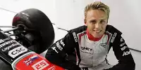 Bild zum Inhalt: Marussia: Chilton noch in diesem Jahr im Cockpit?